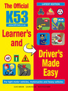 The Official K53 Learner's and Driver's Made Easy
